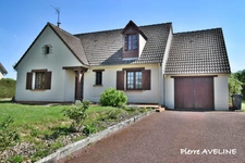 Maison à vendre 4 pièces CLOYES SUR LE LOIR (28)