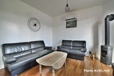 Maison à vendre 4 pièces BROU (28)