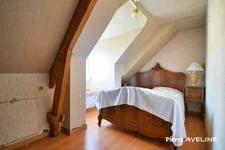 Maison à vendre 7 pièces BROU (28)
