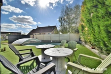 Maison à vendre 5 pièces BROU (28)