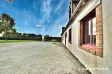 Maison à vendre 8 pièces ARROU (28)
