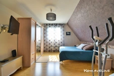 Maison à vendre 6 pièces LOGRON (28)