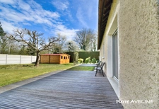 Maison à vendre 6 pièces LOGRON (28)