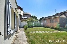 Maison à vendre 5 pièces proche de DAMMARIE (28)