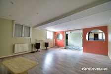 Maison à vendre 7 pièces proche de LA BAZOCHE GOUET (28)