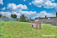 Maison à vendre 3 pièces LUIGNY (28)