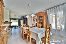 Maison à vendre 6 pièces LOGRON (28)