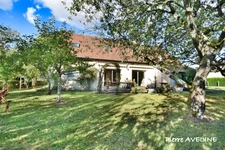 Maison à vendre 7 pièces BROU (28)