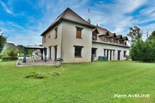 Maison à vendre 12 pièces ARROU (28)