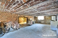 Maison à vendre 4 pièces LA BAZOCHE GOUET (28)