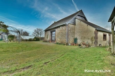 Maison à vendre 7 pièces ARROU (28)