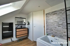 Maison à vendre 4 pièces BROU (28)