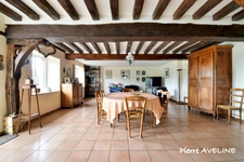 Maison à vendre 8 pièces ARROU (28)
