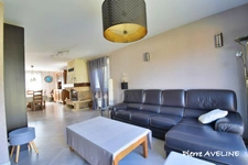 Maison à vendre 6 pièces LOGRON (28)