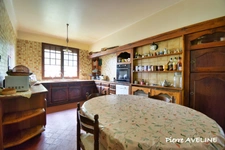 Maison à vendre 12 pièces ARROU (28)