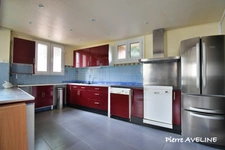 Maison à vendre 7 pièces proche de LA BAZOCHE GOUET (28)