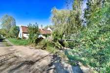 Maison à vendre 6 pièces UNVERRE (28)