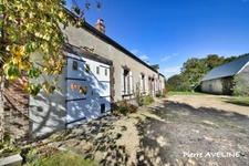Maison à vendre 7 pièces YEVRES (28)