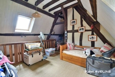 Maison à vendre 5 pièces CHAPELLE ROYALE (28)