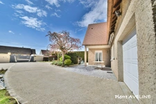 Maison à vendre 6 pièces LOGRON (28)
