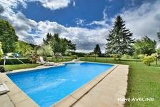 Maison à vendre 5 pièces CHAPELLE ROYALE (28)