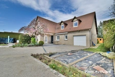 Maison à vendre 6 pièces LOGRON (28)