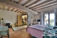Dpt Eure et Loir (28), à vendre ARROU maison P5   