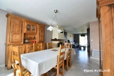Maison à vendre 6 pièces LOGRON (28)