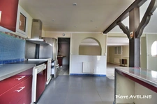 Maison à vendre 7 pièces proche de LA BAZOCHE GOUET (28)