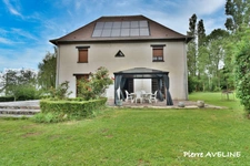 Maison à vendre 12 pièces ARROU (28)