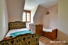Maison à vendre 12 pièces ARROU (28)