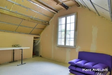 Maison à vendre 7 pièces proche de LA BAZOCHE GOUET (28)