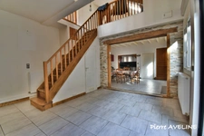Maison à vendre 8 pièces DANGEAU (28)