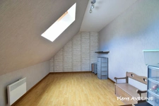 Maison à vendre 6 pièces LOGRON (28)