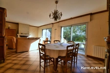 Maison à vendre 7 pièces BROU (28)