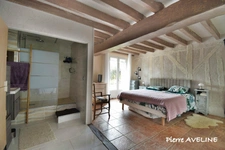 Dpt Eure et Loir (28), à vendre ARROU maison P5   