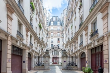 Appartement F3 lumineux – 75,5 m² Carrez – Paris 19e (Avenue de Flandre)