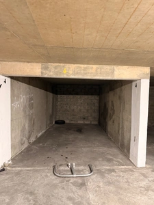 À Vendre – Place de Parking Sécurisée | Rue Carducci, Paris 19ᵉ