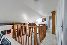Appartement 3 pièces en duplex