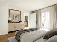 Duplex de 5 pièces LE PLESSIS ROBINSON (92)
