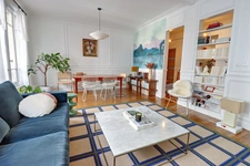 Appartement 4 pièces refait à neuf en centre-ville