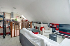Appartement 3 pièces en duplex