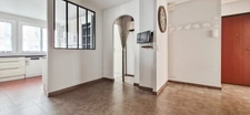 Paris 15 – À deux pas du Parc Georges Brassens – Appartement familial traversant de 110 m²