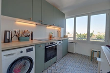 Appartement à vendre 3 pièces CLAMART (92)