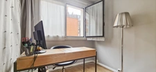 Paris 15 – À deux pas du Parc Georges Brassens – Appartement familial traversant de 110 m²