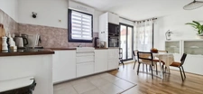 Appartement de 4 pièces avec parking et balcon