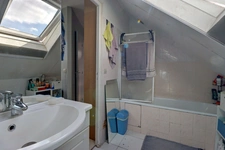 Appartement 3 pièces en duplex