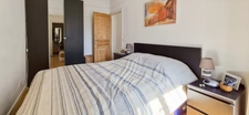 Arcueil – Quartier Jules Ferry | 2 pièces lumineux, DPE C