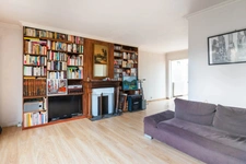 Maison à vendre 5 pièces CLAMART (92)