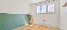 APPARTEMENT DE 3 PIECES AVEC 38m2 d'espaces extérieurs